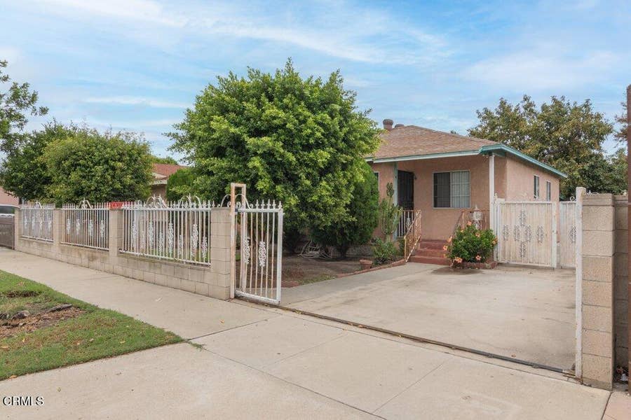 Property photo for 10942 Cedar Street, Stanton, CA