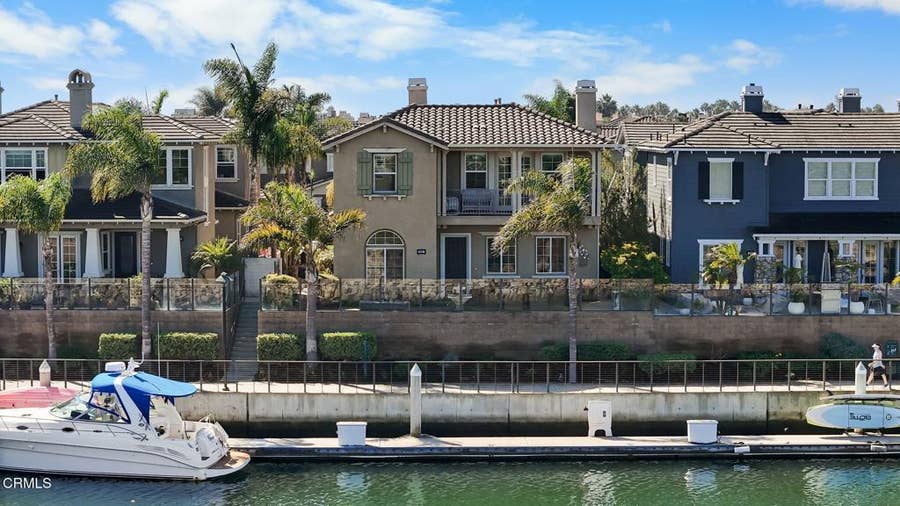 Property photo for 4061 Adriatic Street, Oxnard, CA