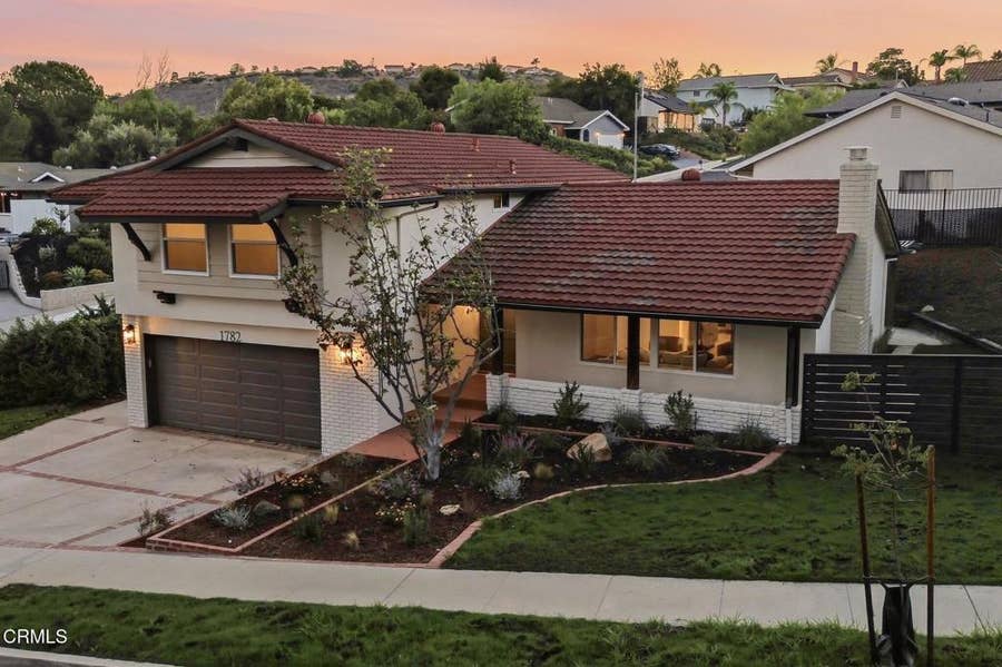 Property photo for 1782 Calle Zocalo, Thousand Oaks, CA