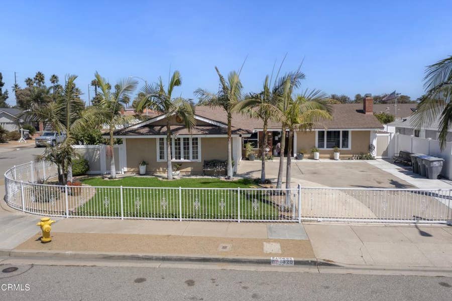 Property photo for 1820 Gallatin Place, Oxnard, CA