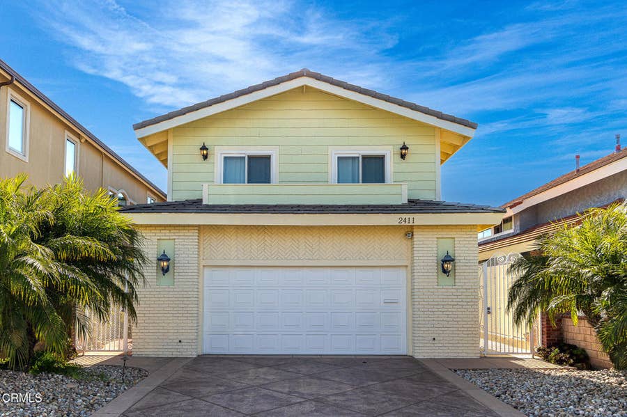 Property photo for 2411 Monaco Drive, Oxnard, CA