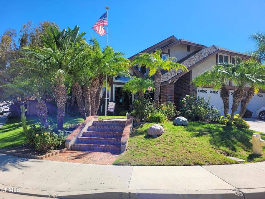 Property photo for 551 Stonehedge Drive, Fillmore, CA