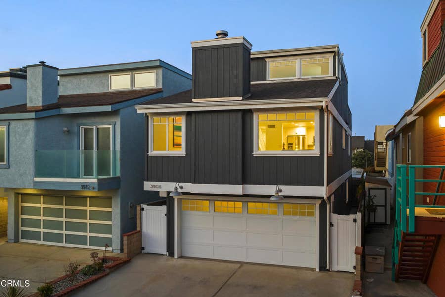 Property photo for 3908 Ocean Drive, Oxnard, CA