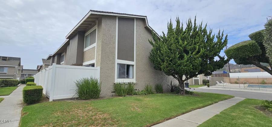 Property photo for 10 Bahia Circle, #10, Santa Paula, CA