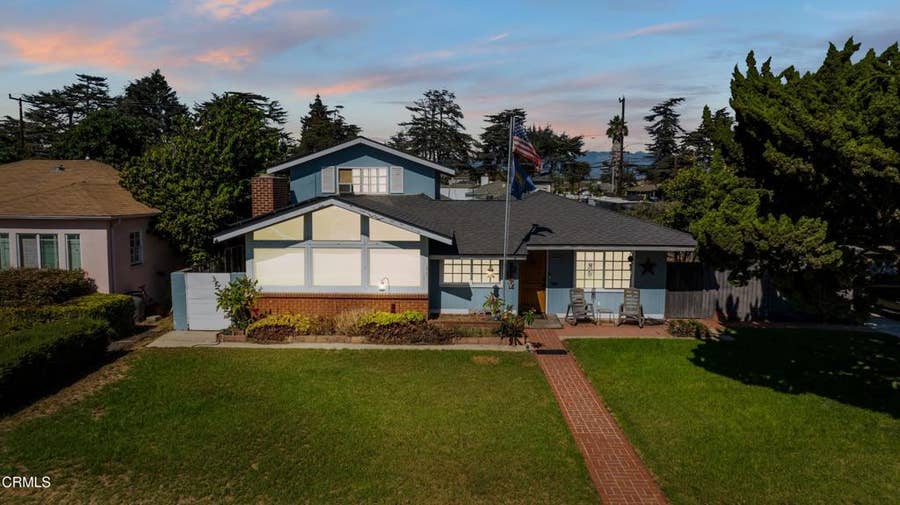 Property photo for 405 W Beverly Drive, Oxnard, CA