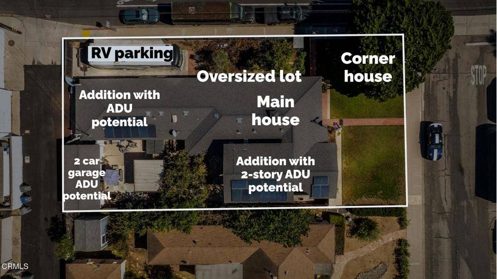 405 W Beverly Drive, Oxnard, CA 93030 2