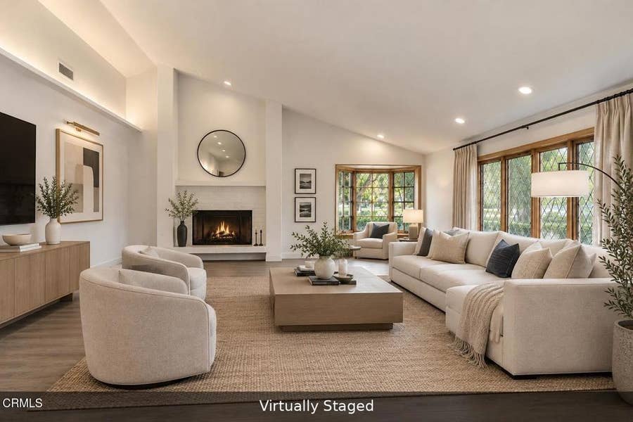 Property photo for 1592 Brentford Avenue, Westlake Village, CA