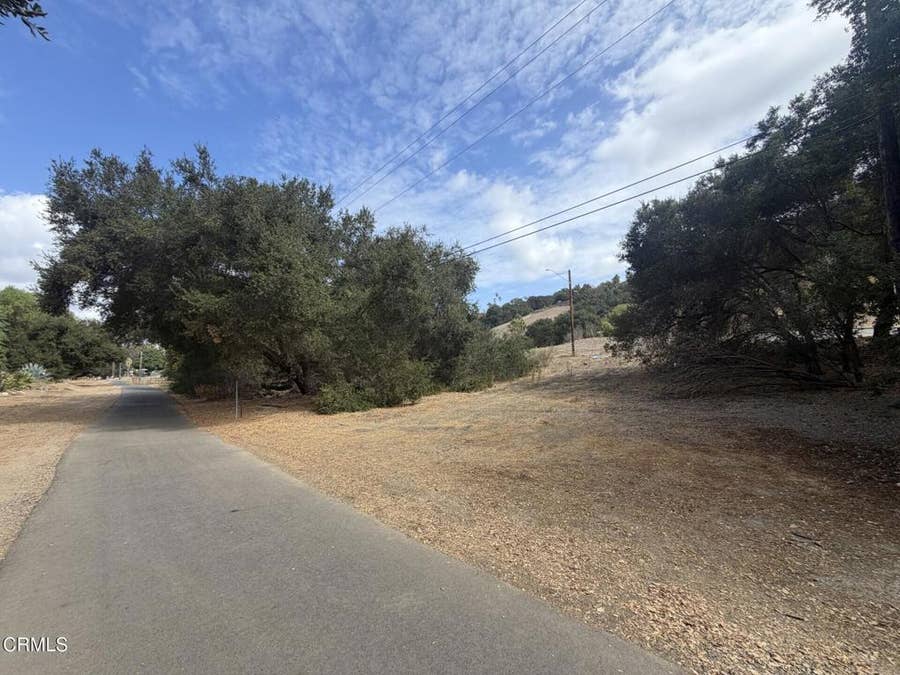 Property photo for 0 Barbara Street, Oak View, CA