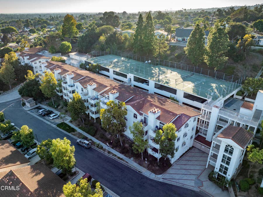 Property photo for 2623 Antonio Drive, #105, Camarillo, CA