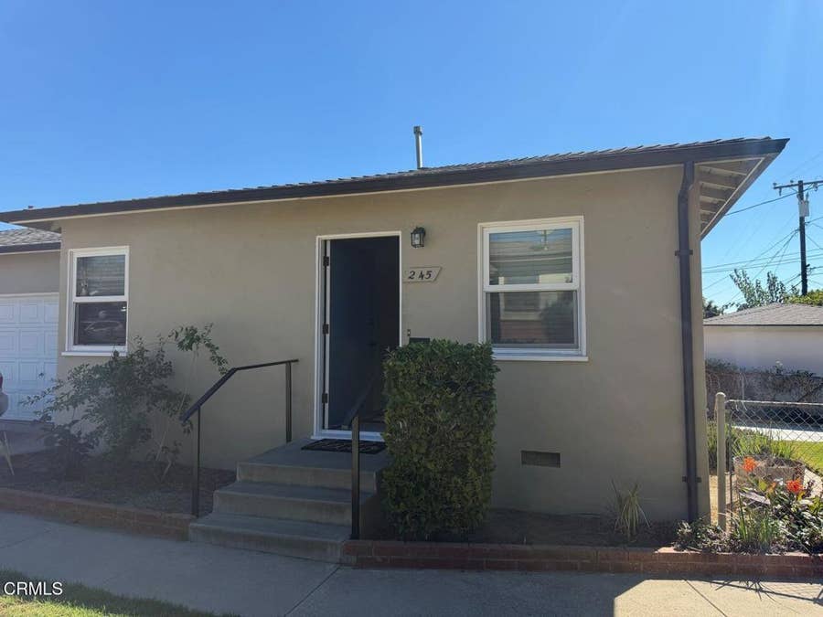 Property photo for 245 Lynn Drive, Ventura, CA