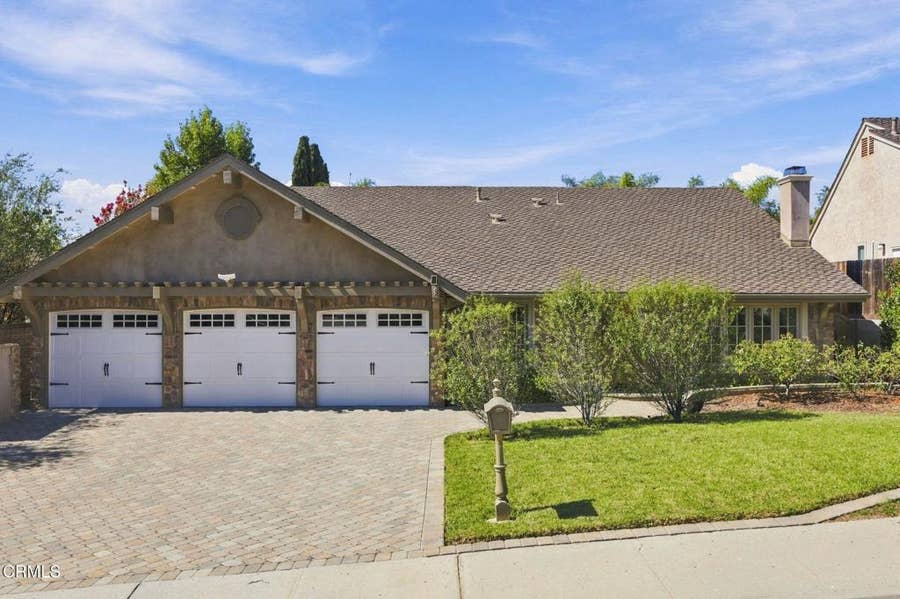 Property photo for 2531 Pepperwood Drive, Camarillo, CA