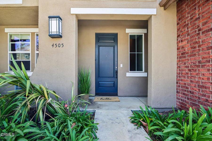 Property photo for 4505 Via Del Sol, Camarillo, CA
