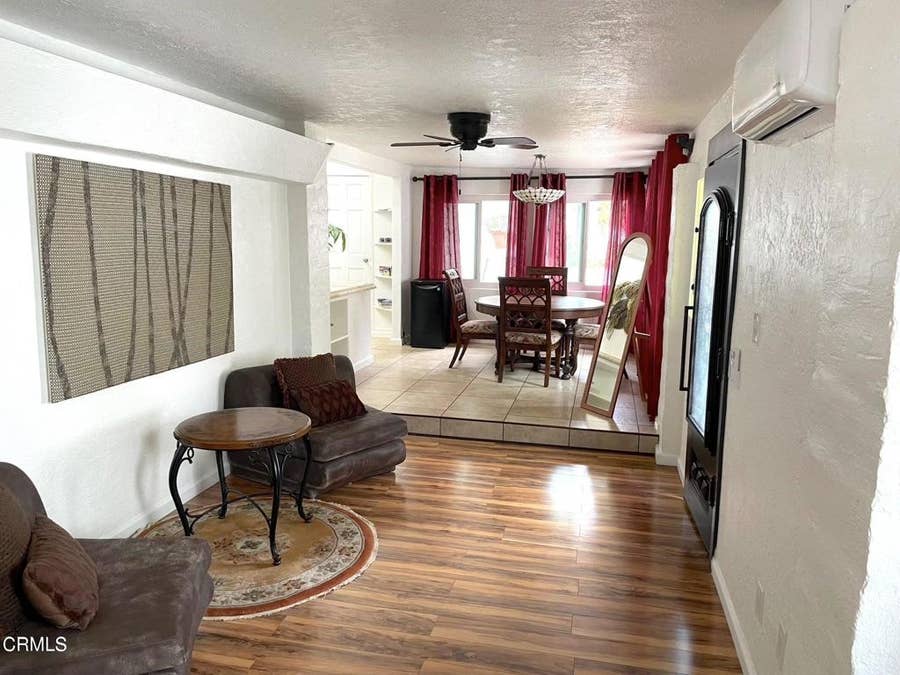 Property photo for 710 S La Luna Avenue, Ojai, CA