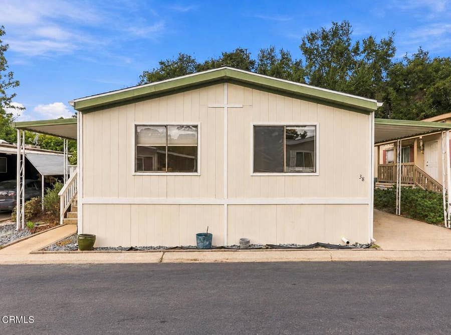 Property photo for 950 Woodland Avenue, #38, Ojai, CA