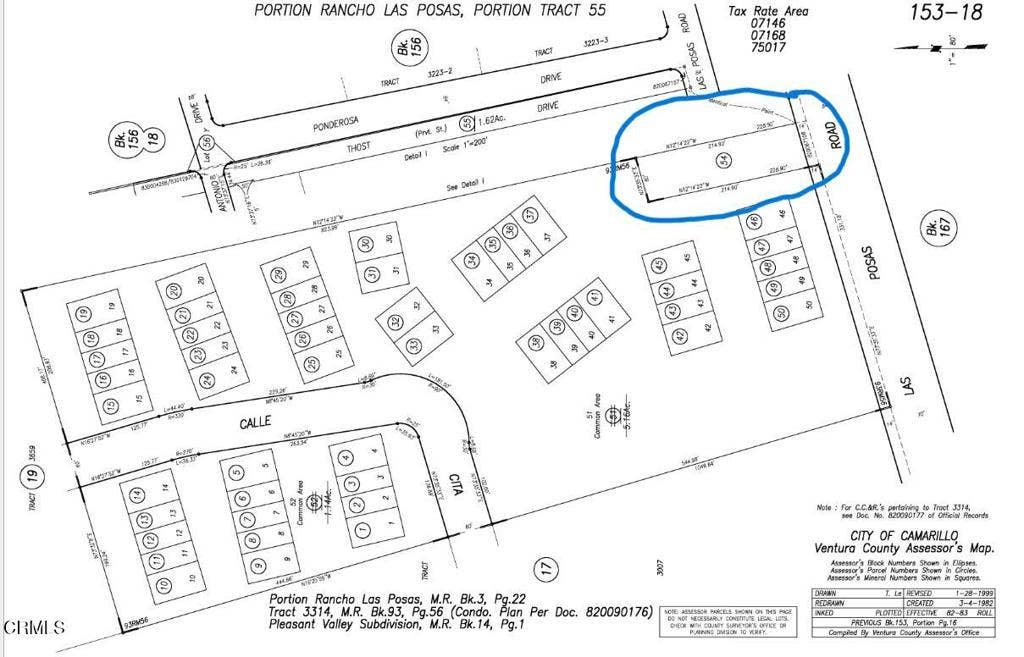 Plot Map-2