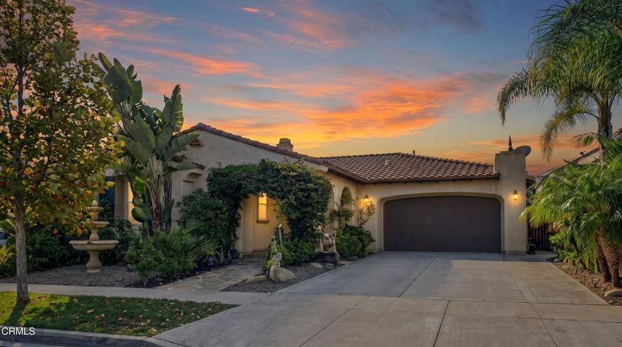 Property photo for 3522 Brookwood Lane, Oxnard, CA