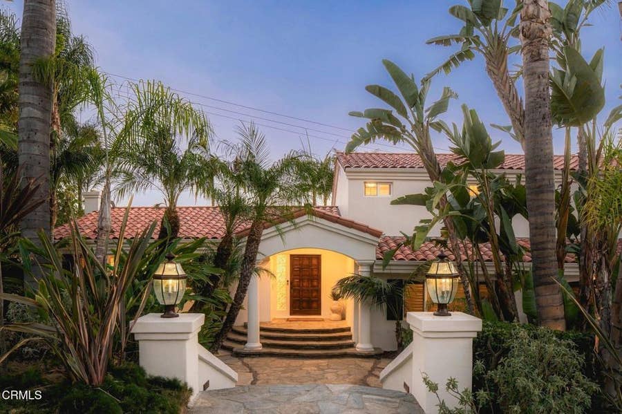 Property photo for 1249 COLINA Vista, Ventura, CA
