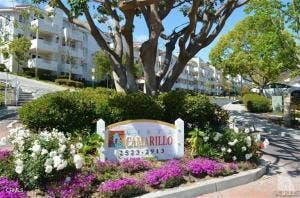 Vista Entry