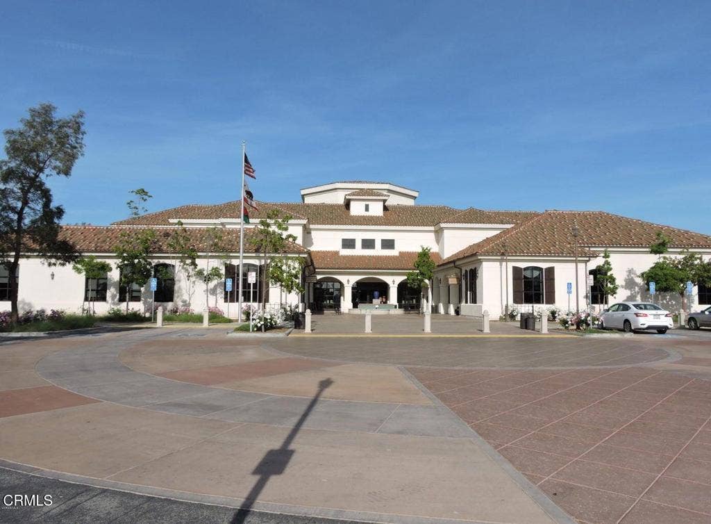 Vista Library