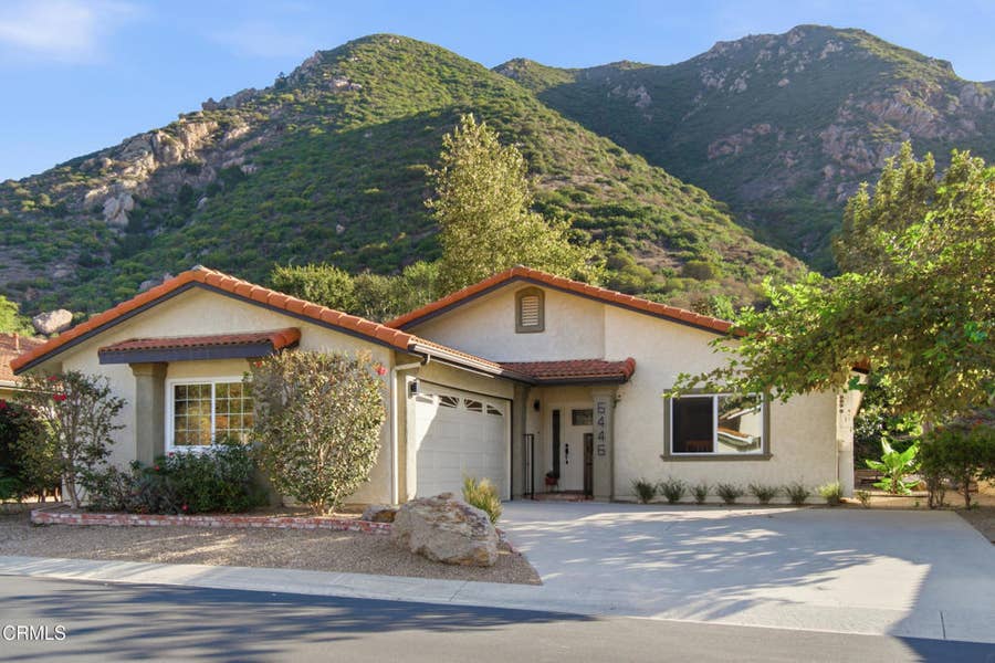 Property photo for 6446 San Como Lane, Camarillo, CA