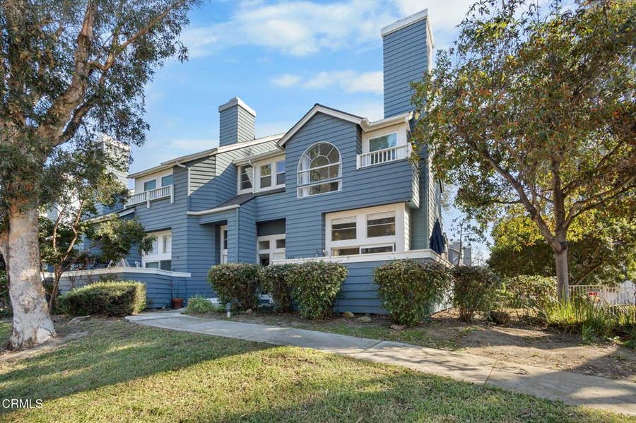 Property photo for 4868 Sullivan Street, Ventura, CA