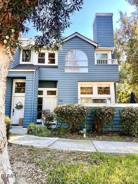 Property photo for 4868 Sullivan Street, Ventura, CA
