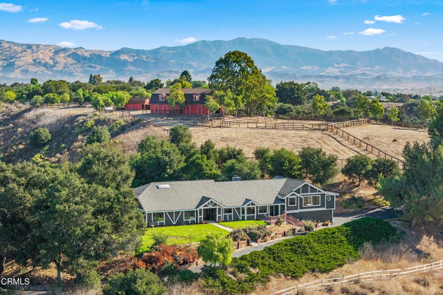 Property photo for 1248 Alamo Pintado Road, Solvang, CA