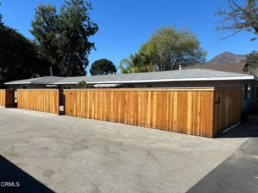 Property photo for 111 Bald Street, #A, Ojai, CA