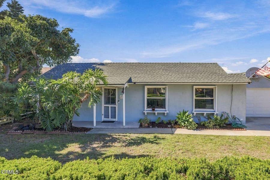 Property photo for 221 S Brent Street, Ventura, CA
