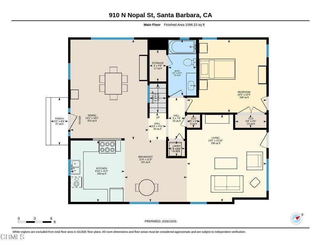 910 N Nopal Street, Santa Barbara, CA 93103 1-910 N Nopal St_floor_imperial_en_1