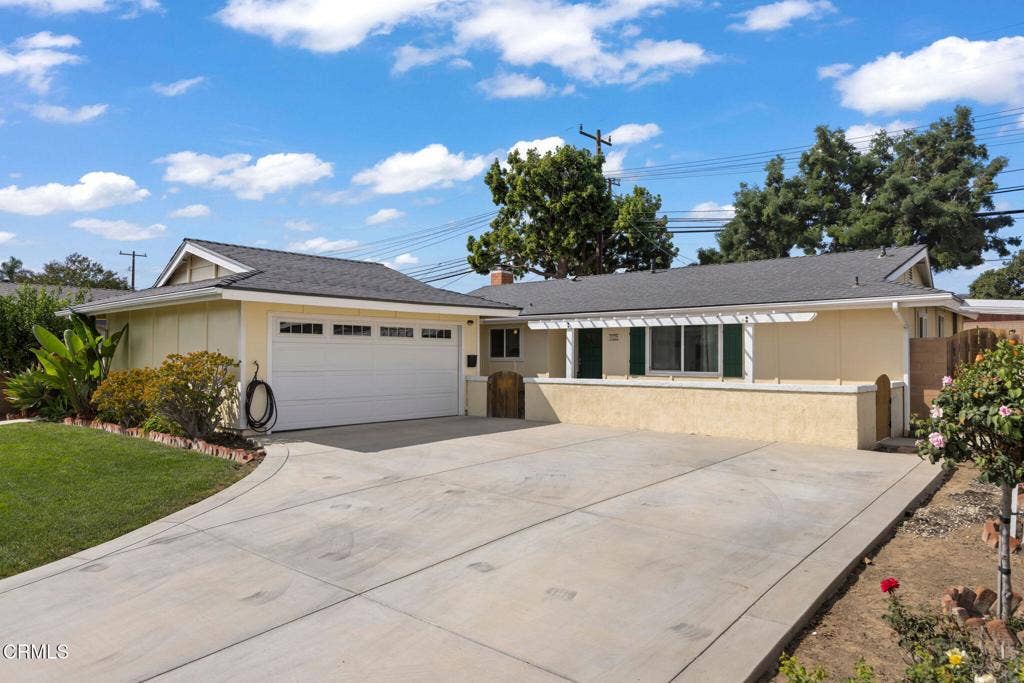 11225 Casa Street, Ventura, CA 93004 3-Ventura Real Estate Xavier Flores