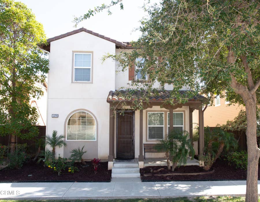Property photo for 11278 Tiger Lily  Streeet Street, Ventura, CA
