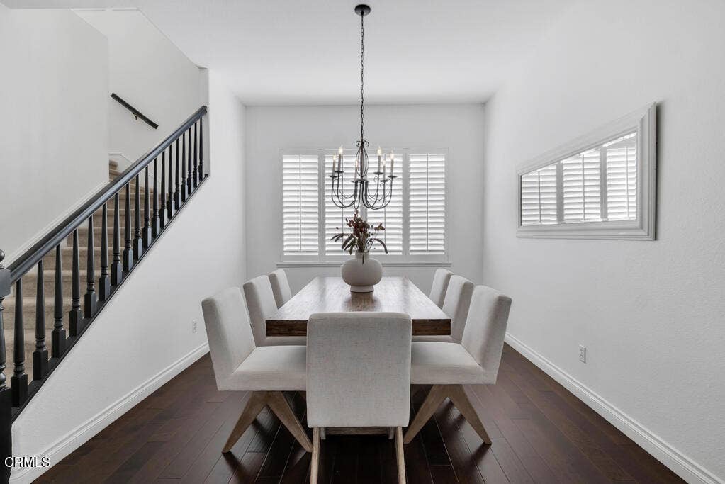 609 Camino Del Sol, Newbury Park, CA 91320 11 - dining room