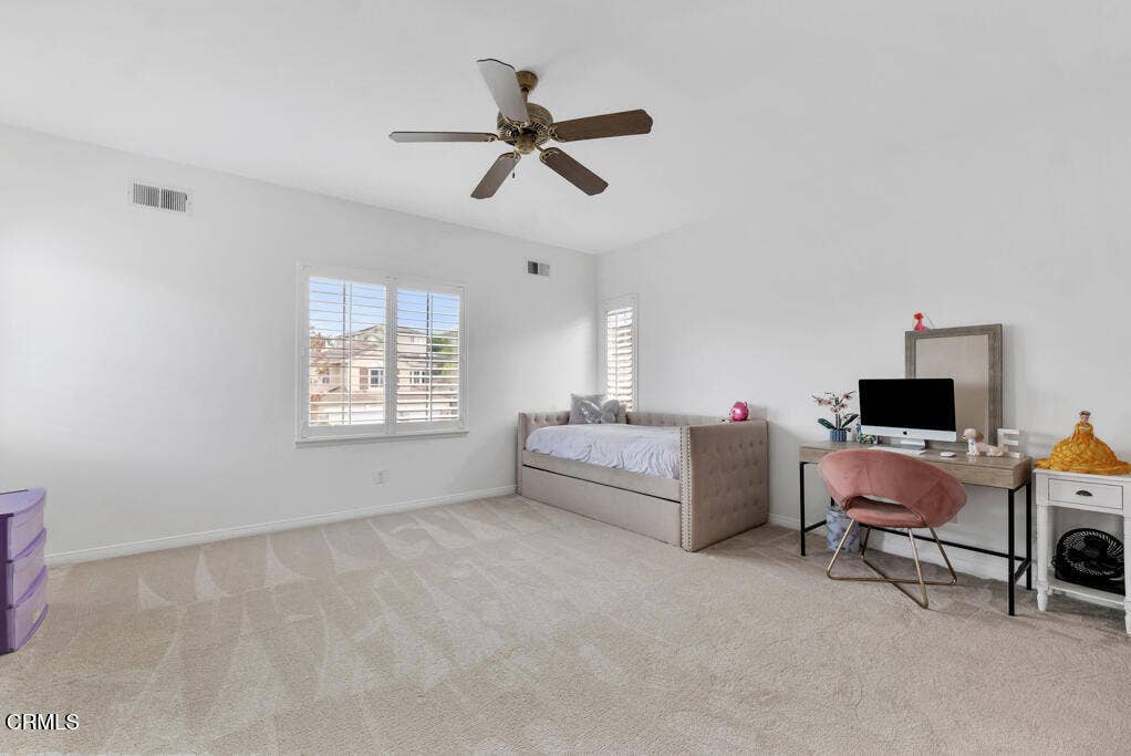 609 Camino Del Sol, Newbury Park, CA 91320 20 - bedroom