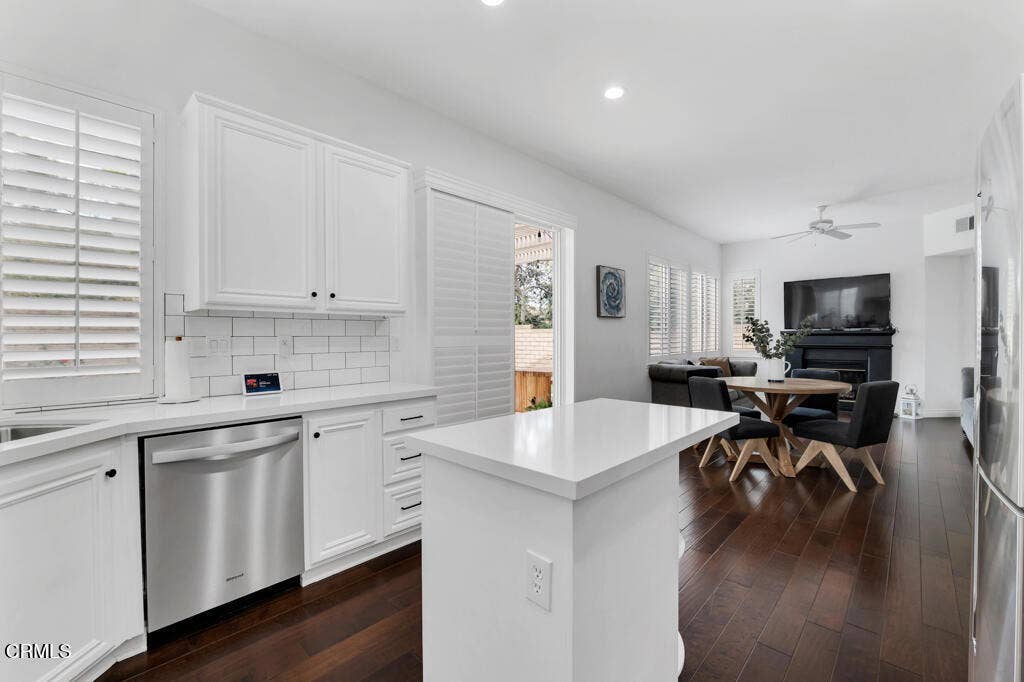 609 Camino Del Sol, Newbury Park, CA 91320 4 - kitchen
