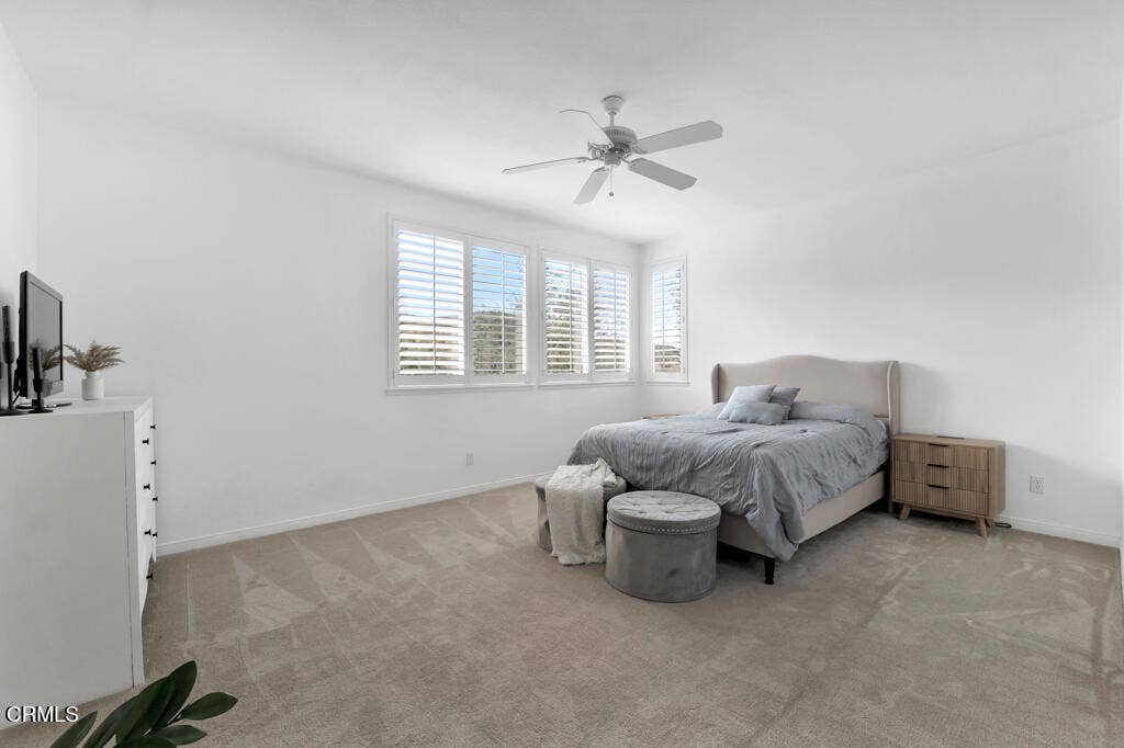 609 Camino Del Sol, Newbury Park, CA 91320 16 - primary suite