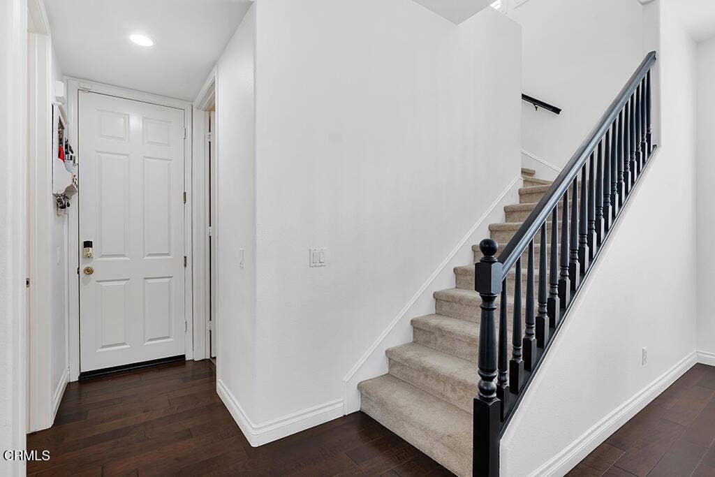 609 Camino Del Sol, Newbury Park, CA 91320 9 - entry