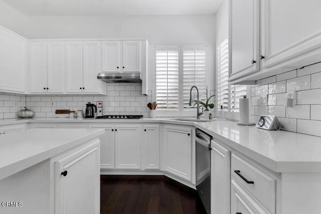609 Camino Del Sol, Newbury Park, CA 91320 12 - kitchen