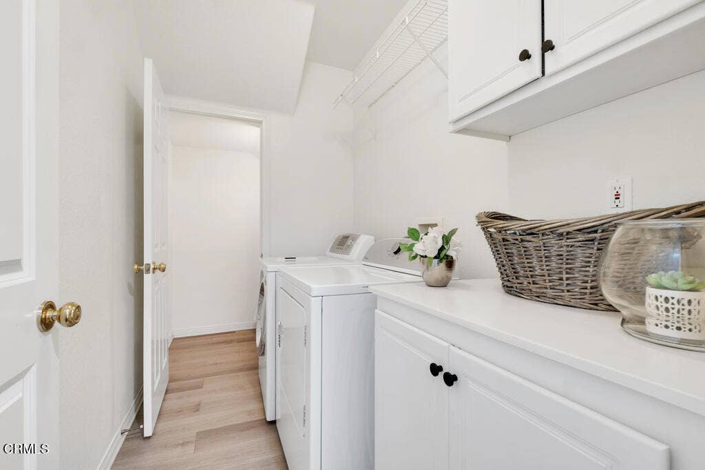 609 Camino Del Sol, Newbury Park, CA 91320 15 - laundry room