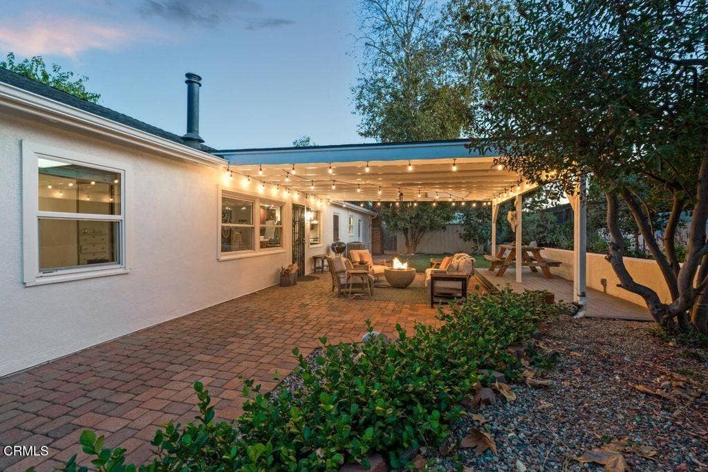 1303 Sunset Place Ojai, CA 93023