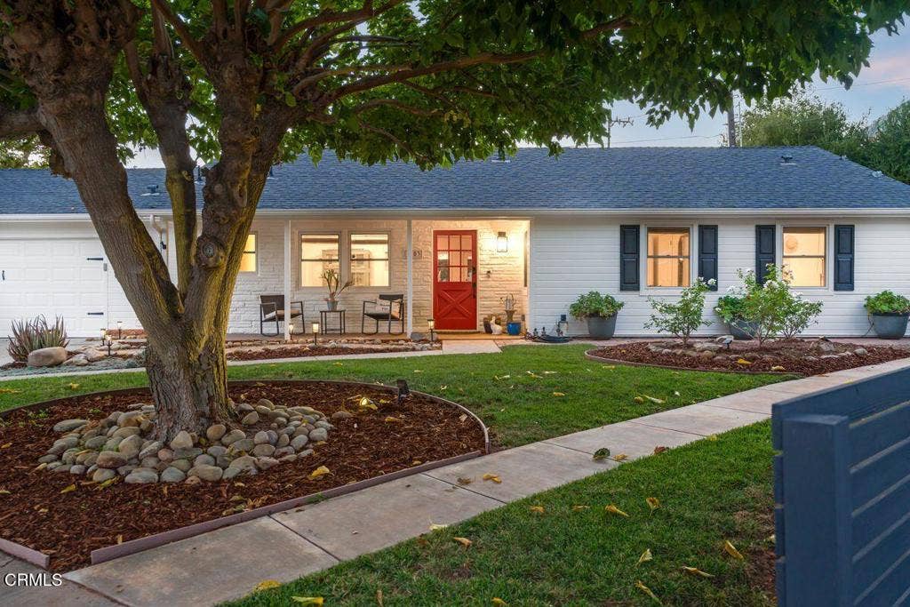 1303 Sunset Place Ojai, CA 93023