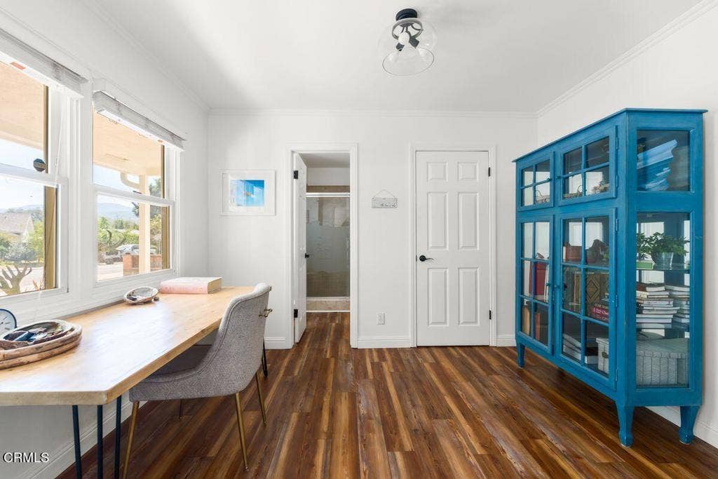 1303 Sunset Place Ojai, CA 93023