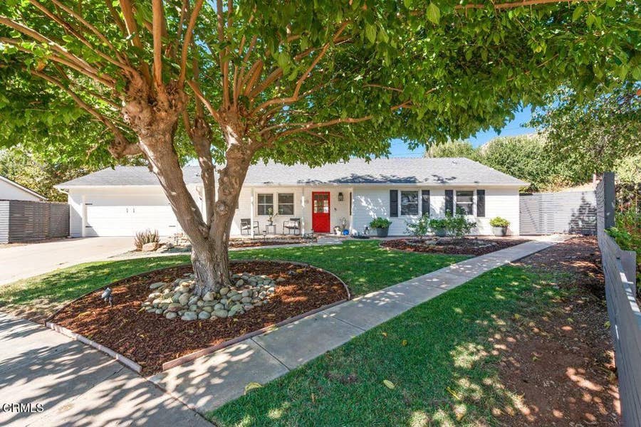 Property photo for 1303 Sunset Place, Ojai, CA