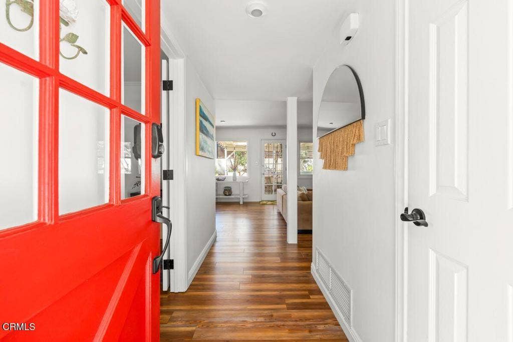 1303 Sunset Place Ojai, CA 93023