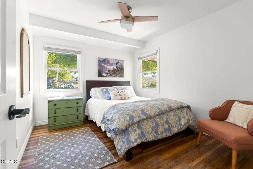 1303 Sunset Place Ojai, CA 93023