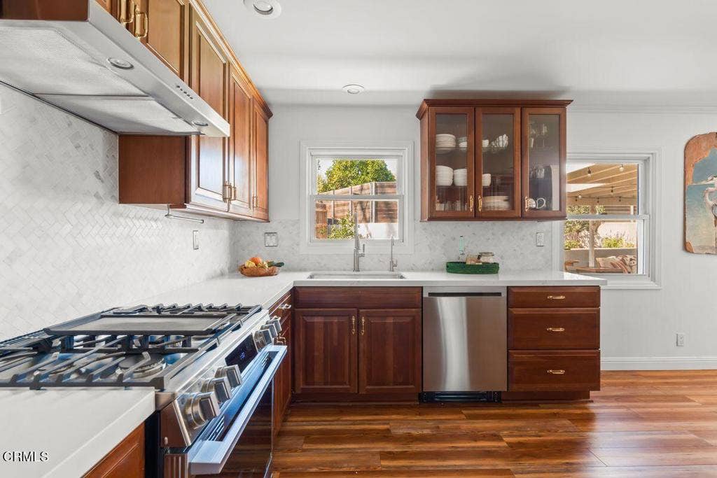 1303 Sunset Place Ojai, CA 93023