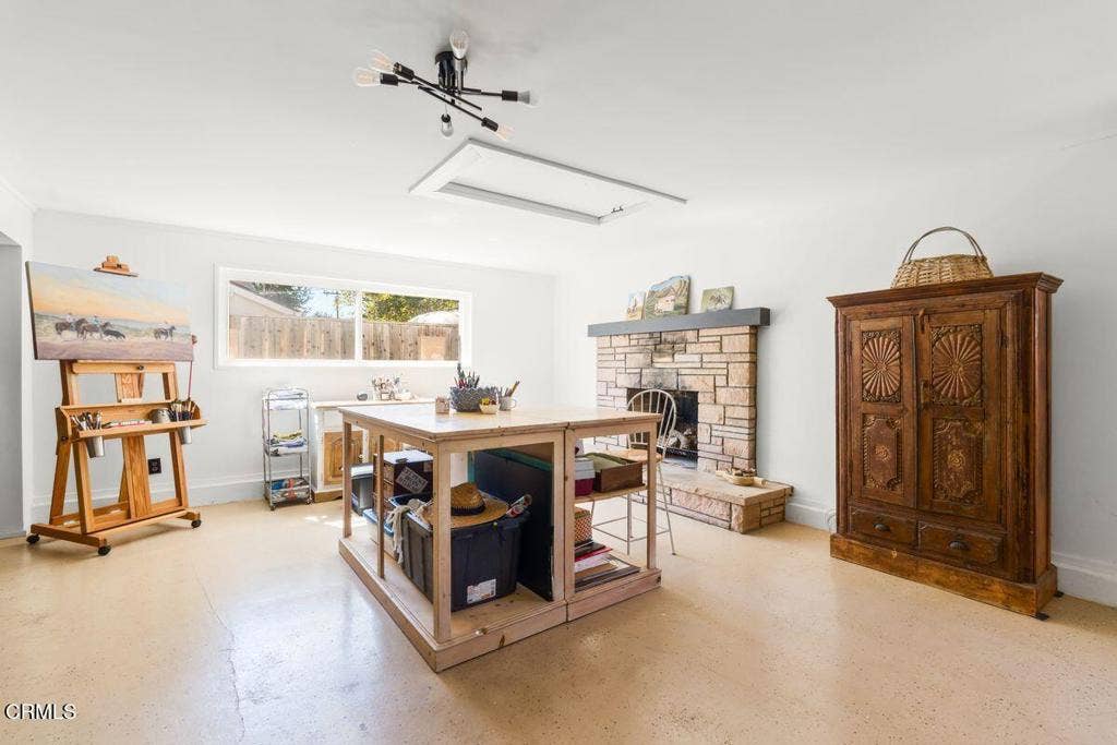1303 Sunset Place Ojai, CA 93023