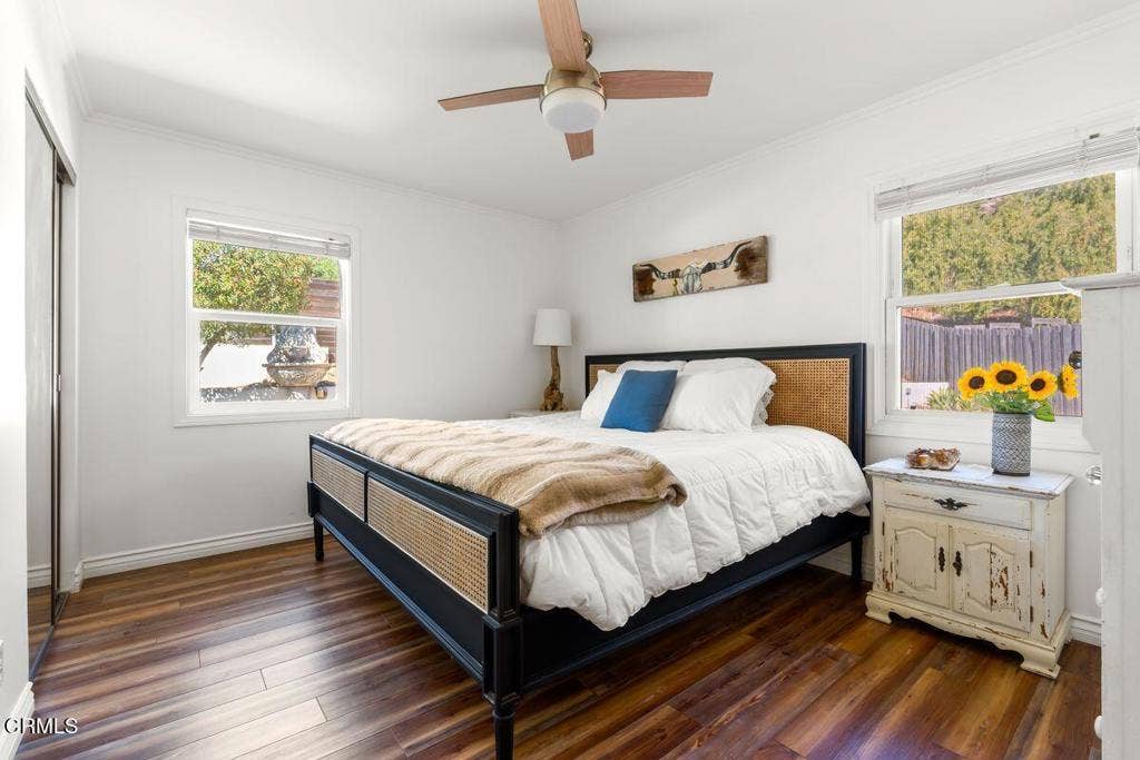 1303 Sunset Place Ojai, CA 93023