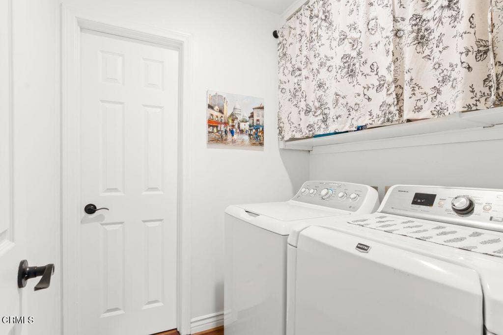 1303 Sunset Place Ojai, CA 93023