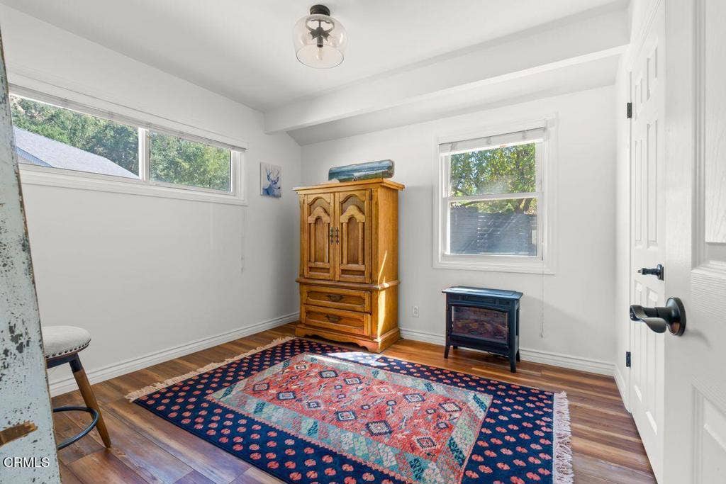 1303 Sunset Place Ojai, CA 93023